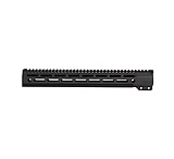 Image of Mitchell Defense DualCool AR-15 Arca Handguard