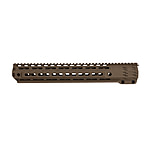 Image of Mitchell Defense DualCool AR-10 Arca Handguard