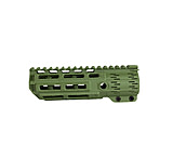Image of Mitchell Defense DualCool AR-15 M-LOK Handguard