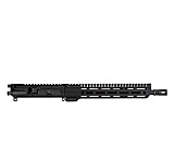 Image of Mitchell Defense The DOC AR-15 5.56mm NATO 12.5in Upper Receiver