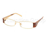 Image of Miu Miu Eyeglass Frames MU64EV
