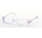 Image of Miu Miu Eyeglasses Frames MU10CV Crystal Frame