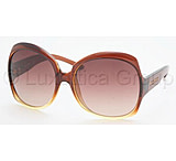 Image of Miu Miu Bifocal Sunglasses MU02IS with Lined Bi-Focal Rx Prescription Lenses