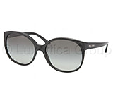 Image of Miu Miu Sunglasses MU04LS