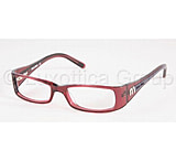 Image of Miu Miu Eyeglass Frames MU16DV 