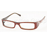 Image of Miu Miu Eyeglass Frames MU21DV 