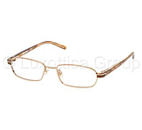 Image of Miu Miu Eyeglass Frames MU50GV