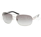 Image of Miu Miu Bifocal Sunglasses MU54IS with Lined Bi-Focal Rx Prescription Lenses