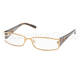 Image of Miu Miu Eyeglass Frames MU55FV