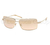 Image of Miu Miu MU55HS Sunglasses with No-Line Progressive Rx Prescription Lenses