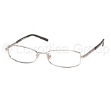Image of Miu Miu Eyeglasses MU59EV with Rx Prescription Lenses