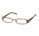 Image of Miu Miu Eyeglasses MU60EV with Rx Prescription Lenses