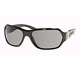Image of Miu Miu MU03HS Sunglasses with No-Line Progressive Rx Prescription Lenses