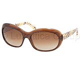 Image of Miu Miu MU03LS Sunglasses