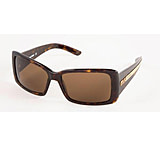 Image of Miu Miu Sunglasses MU07GS