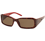 Image of Miu Miu MU07HS Sunglasses with No-Line Progressive Rx Prescription Lenses