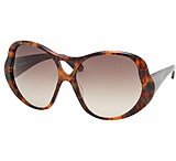 Image of Miu Miu Sunglasses MU16HS