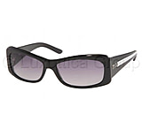 Image of Miu Miu MU17GS Sunglasses with No-Line Progressive Rx Prescription Lenses
