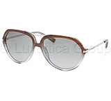 Image of Miu Miu MU19LS Sunglasses