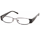 Image of Miu Miu Eyeglasses MU54EV with Rx Prescription Lenses
