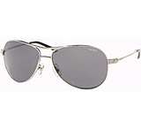Image of Miu Miu MU54HS Sunglasses with No-Line Progressive Rx Prescription Lenses