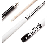 Image of Mizerak Two-Piece Maple Cue