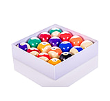 Image of Mizerak Billard Ball Set