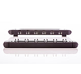 Image of Mizerak Wall Rack for Cue