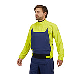 Image of Mustang Survival Taku Dry Top 48C6B663