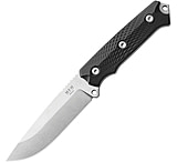 Image of MKM Base Camp Fixed Blade Blk