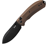Image of MKM Bolero Crossbar Lock Bronze Ti