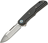Image of MKM Clap Linerlock Lionsteel Folding Knife
