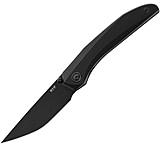 Image of MKM Detonario Linerlock Black MKMDTABKB