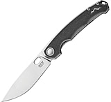 Image of MKM Eclipse Gray 3.25in Folding Knife by Jesper Voxnaes