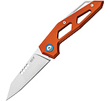 Image of MKM Edge Folder Orange