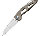 Image of MKM Edge Folder Titanium Bronze