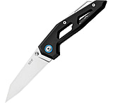 Image of MKM Edge Black 3in Folding Knife