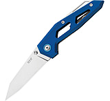 Image of MKM Edge Blue 3in Folding Knife