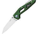 Image of MKM Edge Green 3in Folding Knife