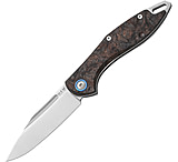 Image of MKM Fara Slip Joint Dark Matter Cp
