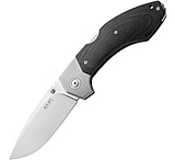 Image of MKM Hero Lockback Blk SureTch