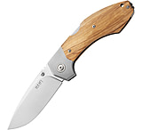 Image of MKM Hero Lockback Olive