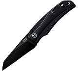 Image of MKM ICE Linerlock Black G10 MKMICGBKB