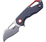 Image of MKM Isonzo Linerlock Gray Folding Knife