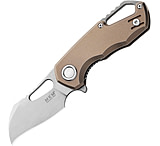 Image of MKM Isonzo Linerlock Hawkbill TI 2.00 in Stainless Steel Folding Knife