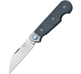 Image of MKM Jaques Folder Denim Canvas