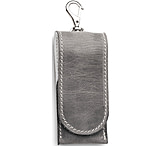 Image of MKM Leather Tool Pouch Gray