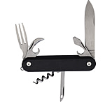 Image of MKM Malga 6 Multipurpose Stainless Steel Folding Knife