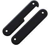 Image of MKM Malga 6 Scales Fixed Blade Knife