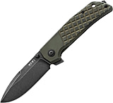 Image of MKM Maximo Ti Green 3.5in Folding Knife